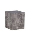 Venture Home York High Sofa Table - Grey / Marble look MDF - vivahabitat.com