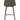 Barstool Stephane  Textile/Metal Dark Grey - vivahabitat.com