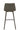 Barstool Stephane  Textile/Metal Dark Grey - vivahabitat.com