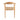 The Amaya Dining Chair - Natural - Outdoor - vivahabitat.com