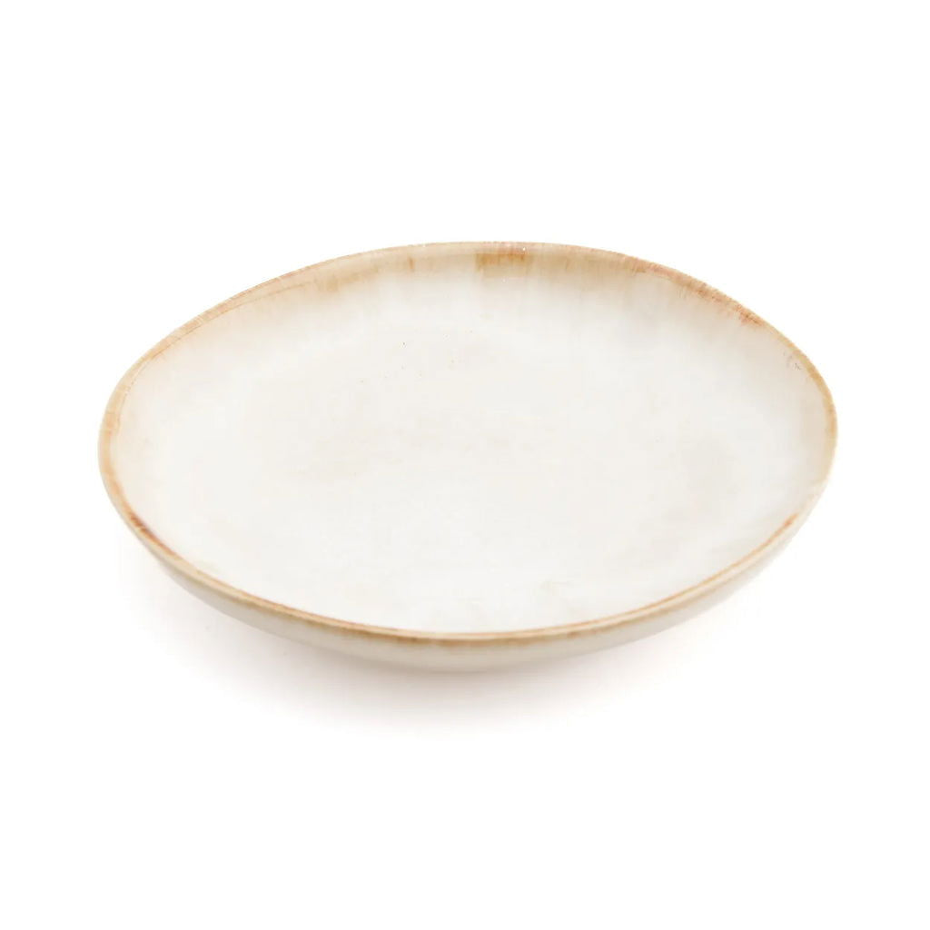 The Cascais Appetizer Plate - Set of 6 - vivahabitat.com