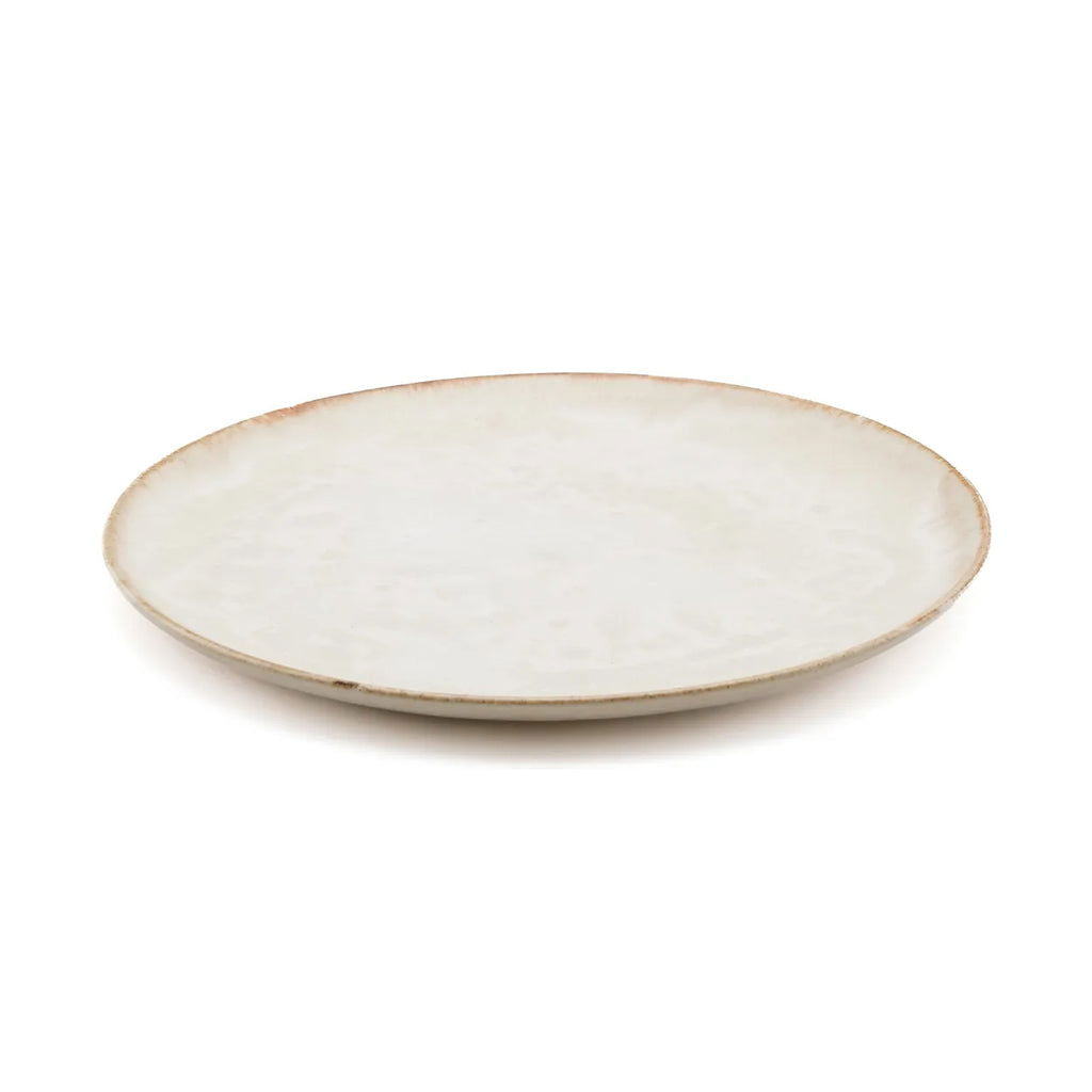 The Cascais Salad Plate - M - Set of 6 - vivahabitat.com