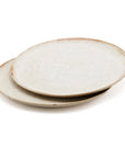 The Cascais Salad Plate - M - Set of 6 - vivahabitat.com