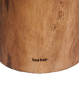 The Chimborazo Side Table - Natural - vivahabitat.com