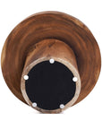 The Chimborazo Side Table - Natural - vivahabitat.com