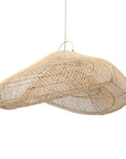 The Cloud Hanging Lamp - Natural - XXL - vivahabitat.com
