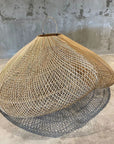 The Cloud Hanging Lamp - Natural - XXL - vivahabitat.com