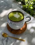 The Comporta Coffee Mug - L - Set of 6 - vivahabitat.com