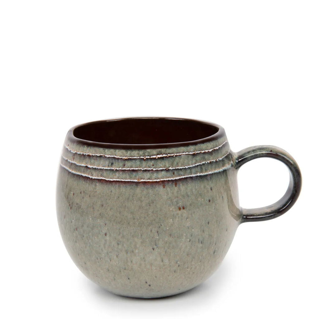 The Comporta Coffee Mug - L - Set of 6 - vivahabitat.com