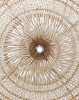 The Drop Hanging Lamp - Natural - M - vivahabitat.com