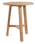 The Fusuma Bar Table - Outside - vivahabitat.com