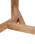 The Fusuma Bar Table - Outside - vivahabitat.com