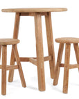 The Fusuma Bar Table - Outside - vivahabitat.com