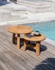 The Fusuma Coffee Table - M - vivahabitat.com