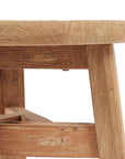 The Fusuma Coffee Table - M - vivahabitat.com