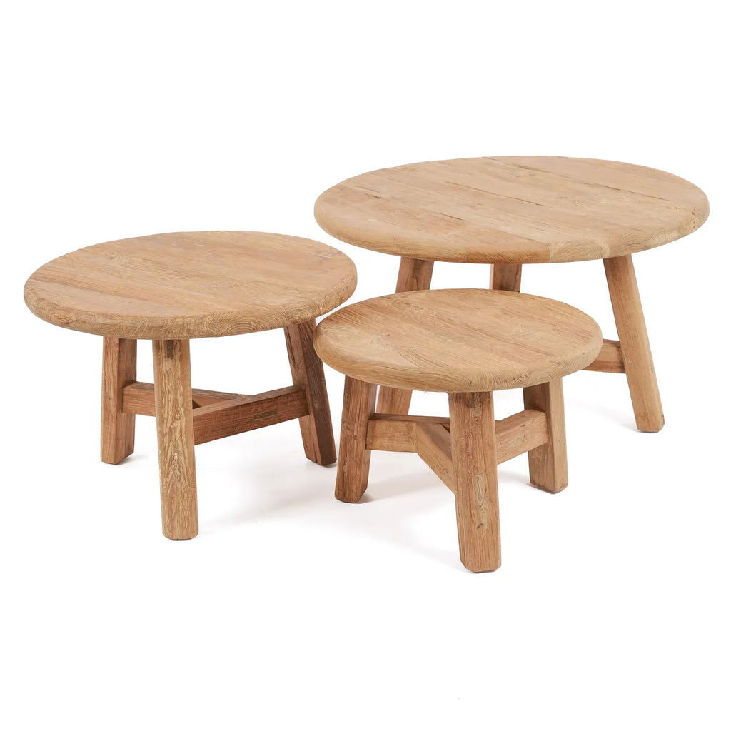 The Fusuma Coffee Table - M - vivahabitat.com