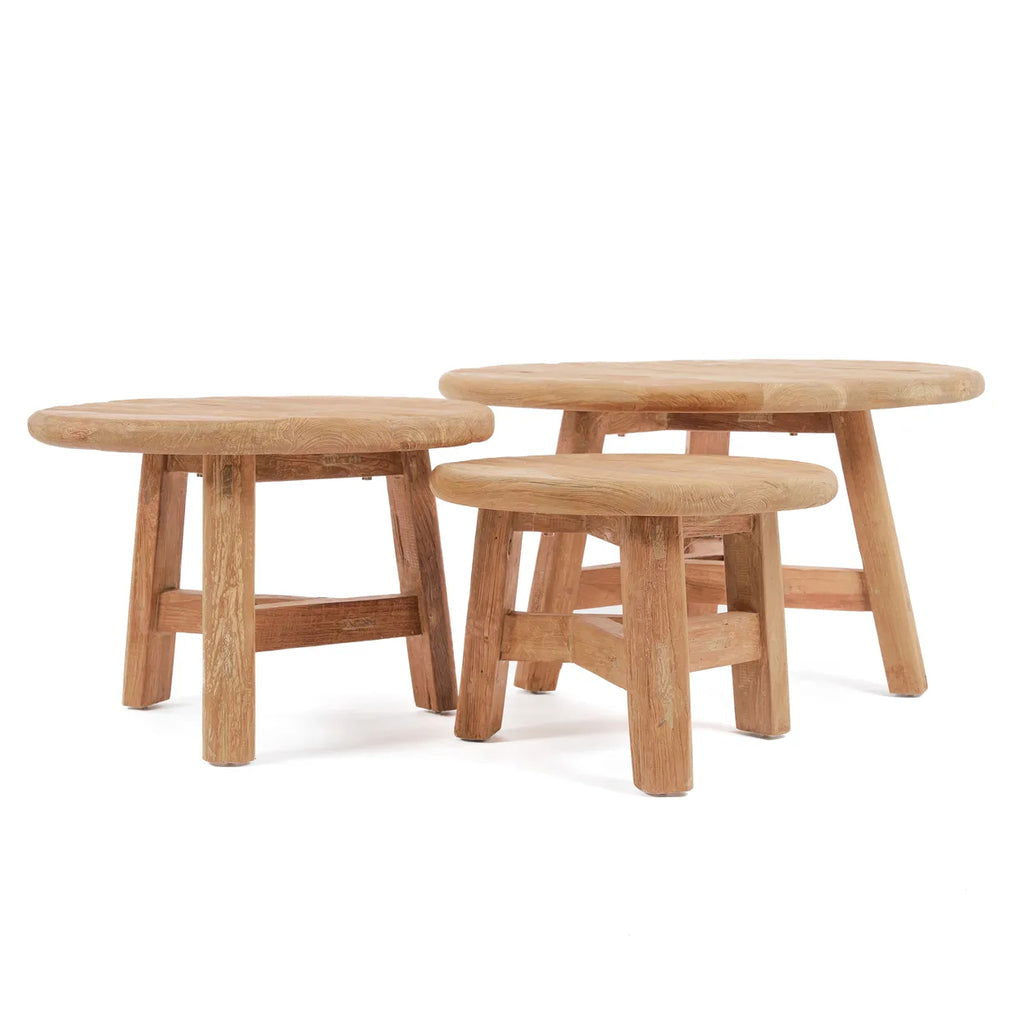 The Fusuma Coffee Table - M - vivahabitat.com