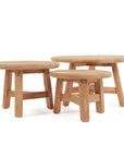 The Fusuma Coffee Table - M - vivahabitat.com