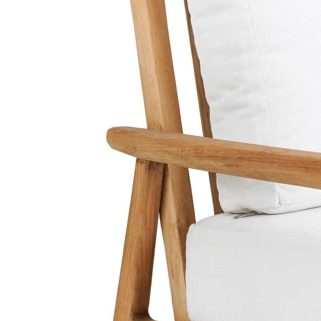 The Gilimanuk One Seater - Outdoor - vivahabitat.com