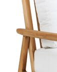 The Gilimanuk One Seater - Outdoor - vivahabitat.com
