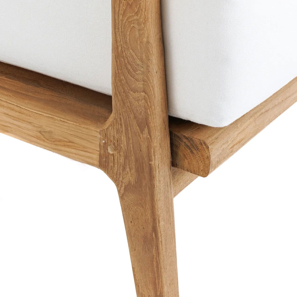The Gilimanuk One Seater - Outdoor - vivahabitat.com