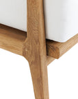 The Gilimanuk One Seater - Outdoor - vivahabitat.com