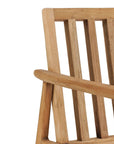 The Gilimanuk One Seater - Outdoor - vivahabitat.com