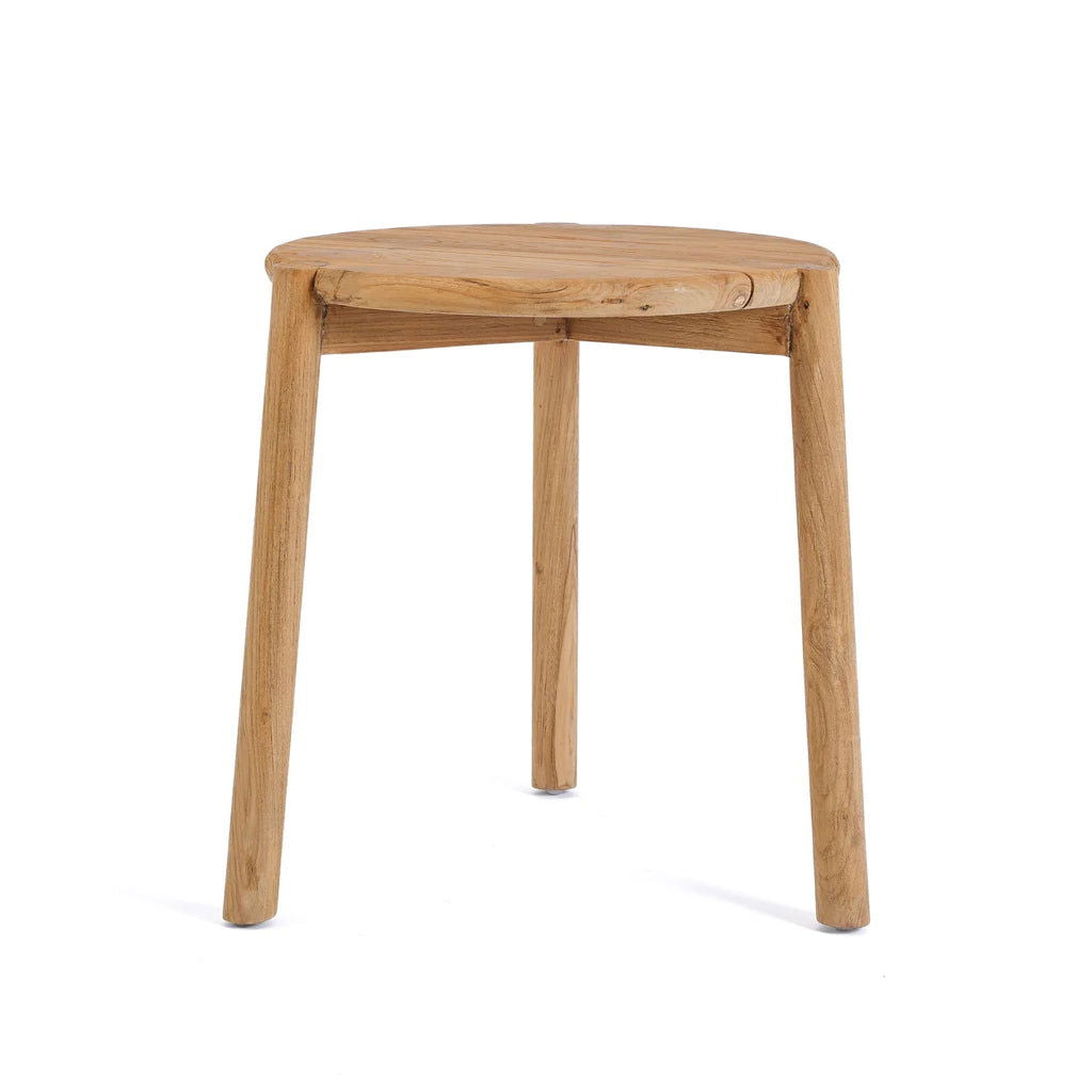 The Gilimanuk Side Table - Outdoor - vivahabitat.com