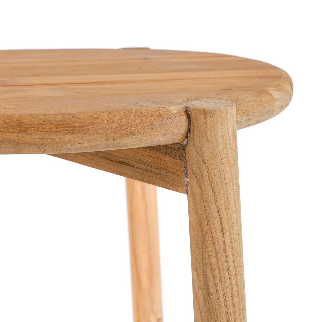 The Gilimanuk Side Table - Outdoor - vivahabitat.com