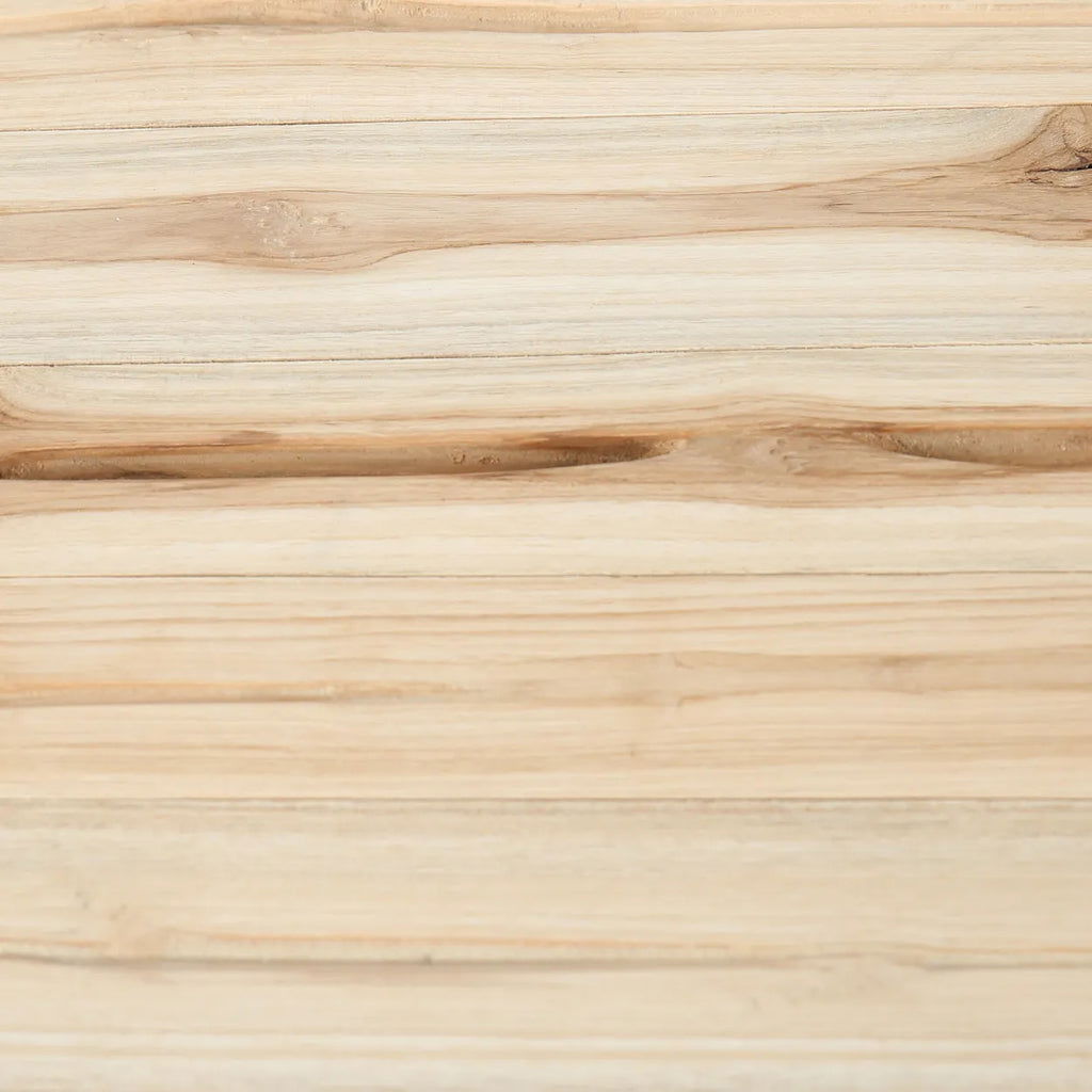 The Island Bar Chair - Natural - vivahabitat.com