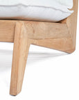 The Lazy Two-seater Sofa - vivahabitat.com