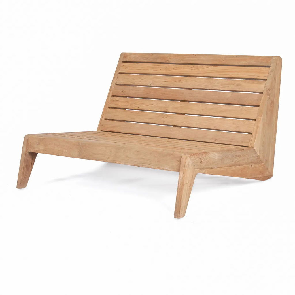 The Lazy Two-seater Sofa - vivahabitat.com