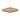 The Macaron Hanging Lamp - Natural - XL - vivahabitat.com