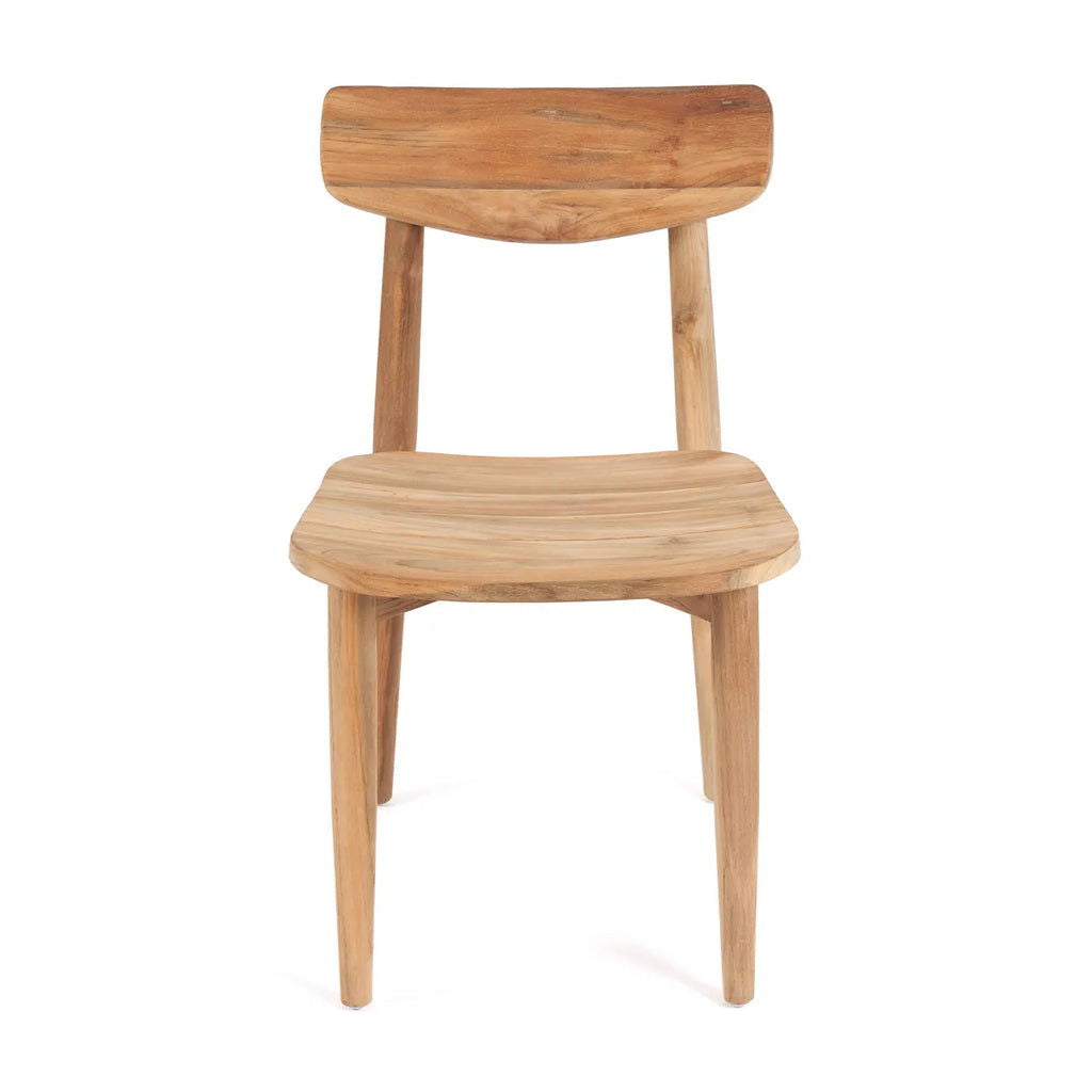 The Matita Dining Chair - Outdoor - vivahabitat.com
