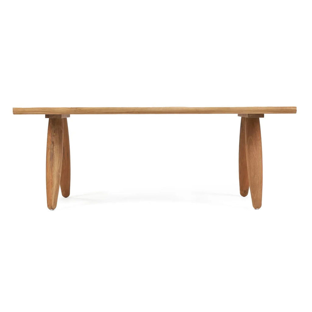 The Matita Dining Table - Outdoor - vivahabitat.com