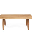 The Matita Dining Table - Outdoor - vivahabitat.com