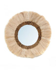 The Mowgli Mirror - Natural - M - vivahabitat.com