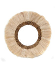 The Mowgli Mirror - Natural - M - vivahabitat.com