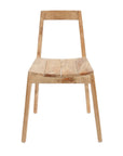 The Paxi Chair - Natural - Outdoor - vivahabitat.com