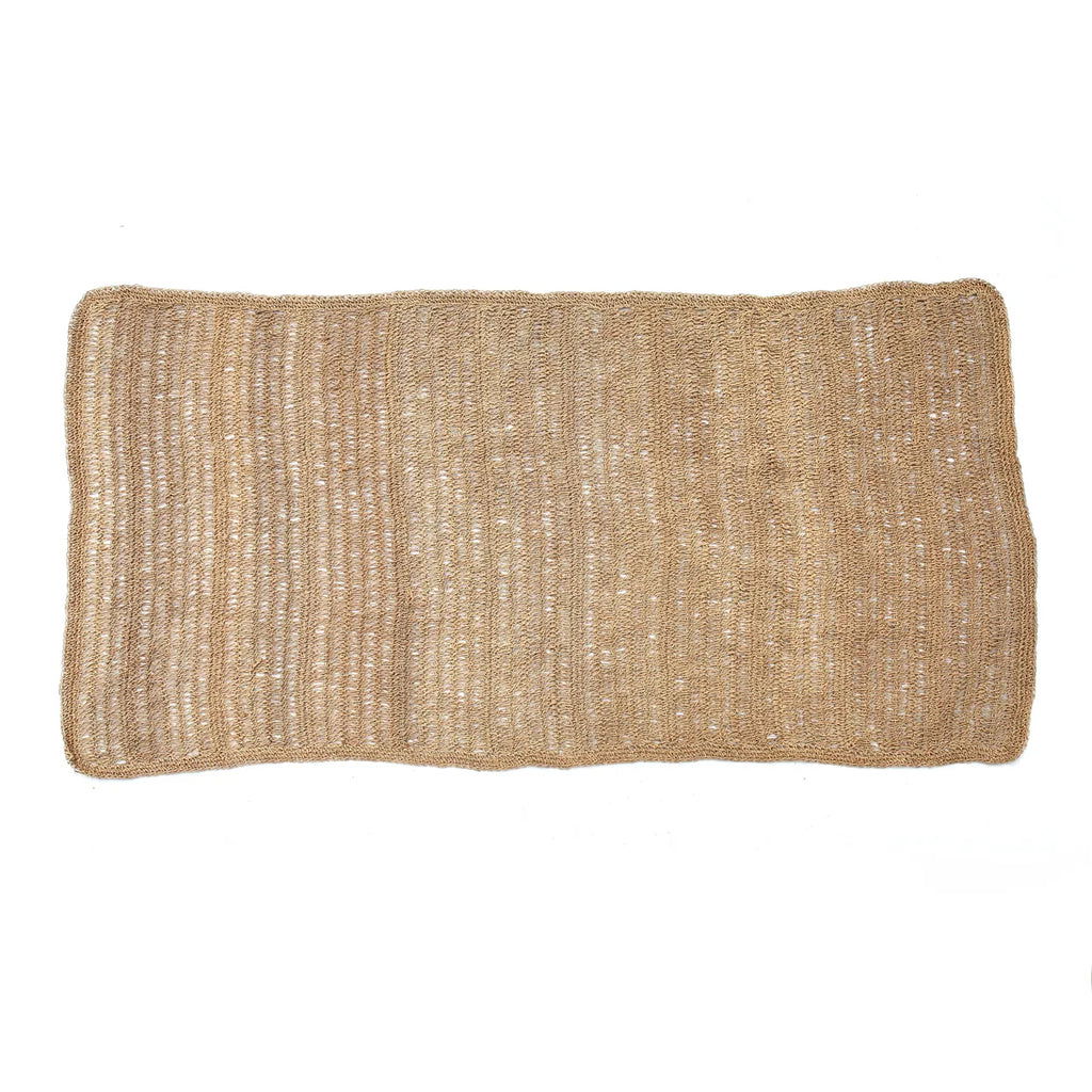 The Seagrass Carpet - Natural - 180x240 - vivahabitat.com