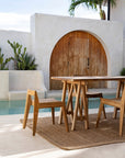 The Seagrass Carpet - Natural - 180x240 - vivahabitat.com