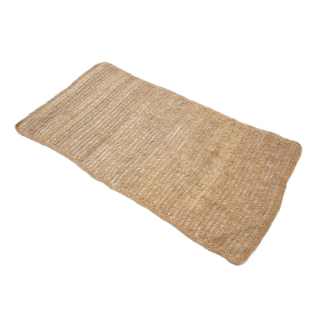 The Seagrass Carpet - Natural - 180x240 - vivahabitat.com