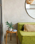 The Seseh Side Table - Natural - Outdoor - vivahabitat.com