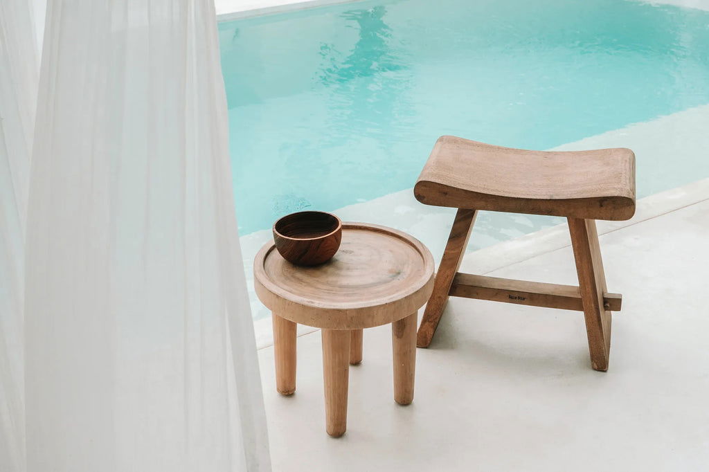 The Suar Chair - 50 - vivahabitat.com