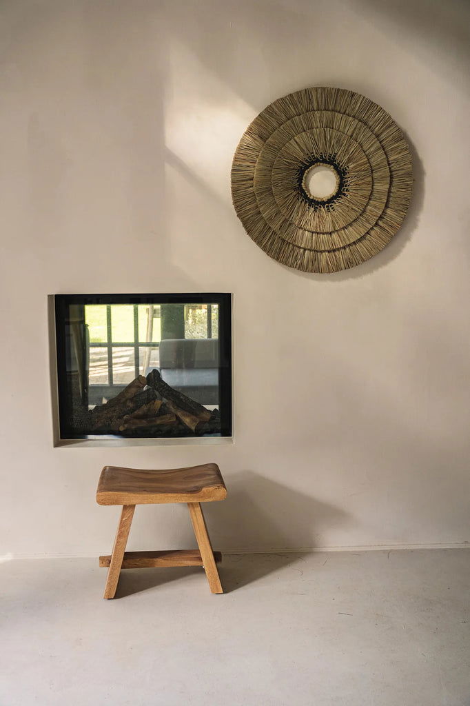 The Suar Chair - 50 - vivahabitat.com