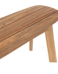 The Tutuala Sofa - Outdoor - vivahabitat.com