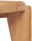 The  Wabi Sabi Coffee Table - L - vivahabitat.com