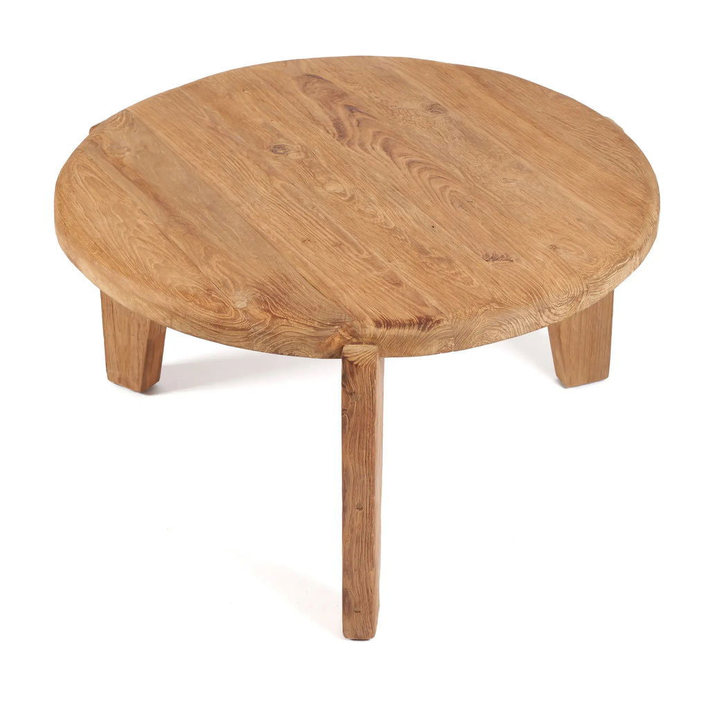 The  Wabi Sabi Coffee Table - L - vivahabitat.com