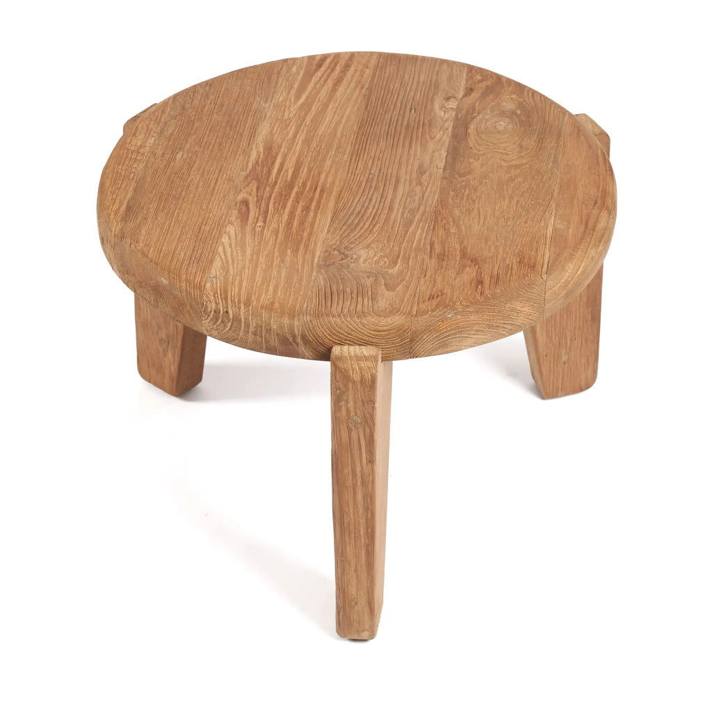The Wabi Sabi Coffee Table - S - vivahabitat.com