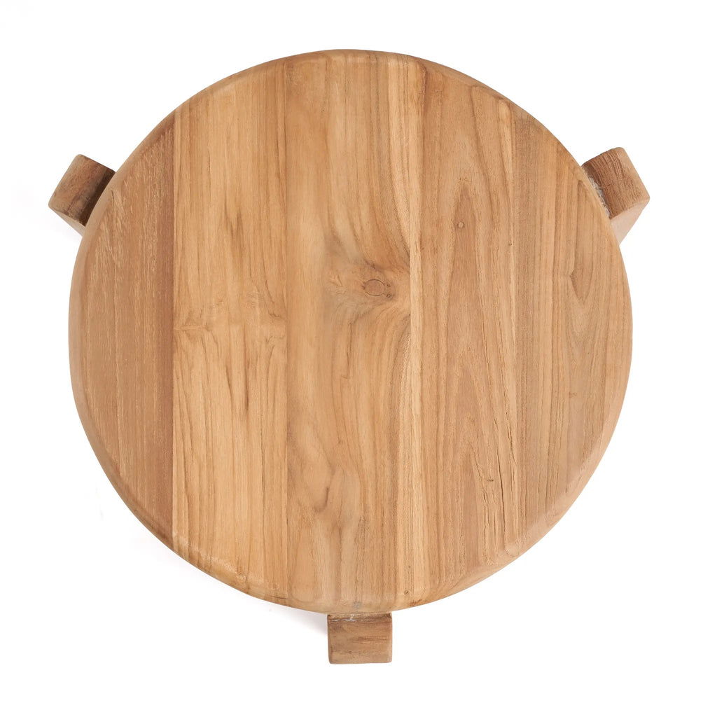 The Wabi Sabi Coffee Table - S - vivahabitat.com